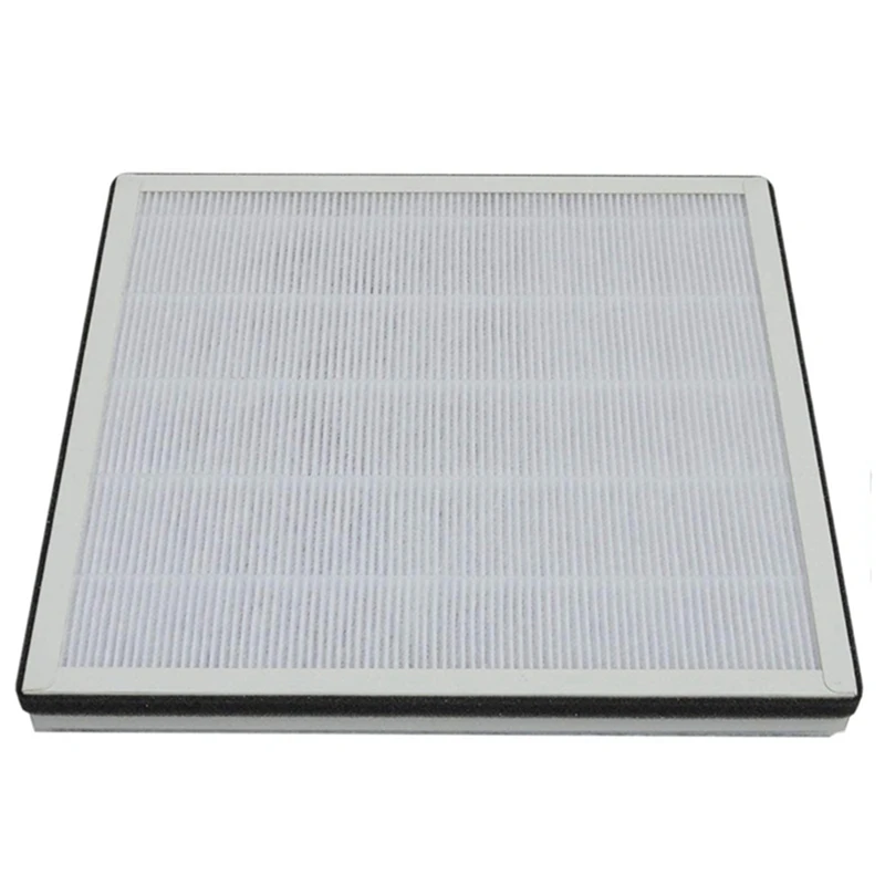 

2Pcs Air Purifier Replacement Filter True HEPA Filter Reduce Odor for LEVOIT Vital 100 Air Purifier Washable Pre-Filter