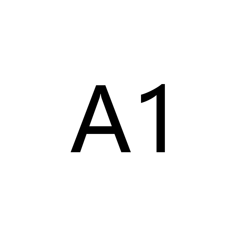 

A1A2B1C1D1