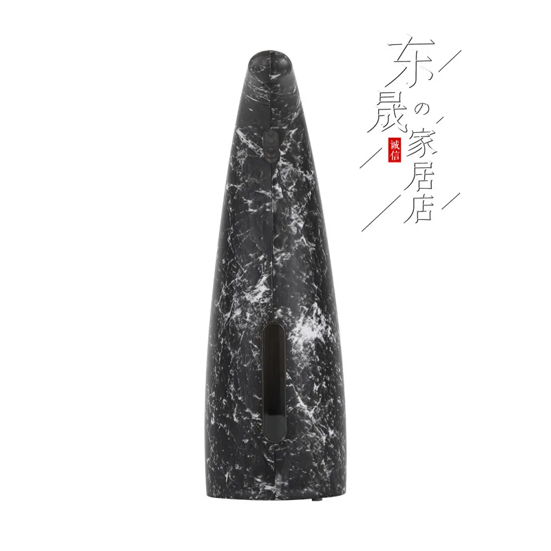 

Push-Free Automatic Inductive Soap Dispenser Infrared Intelligent Hand Washing