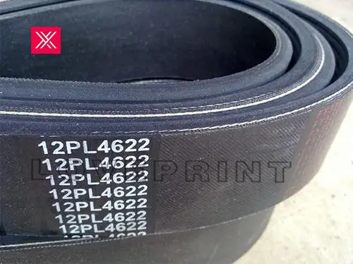 1 pcs free ship by DHL belt special V-belt C4478/01-L 4622-12 | Компьютеры и офис