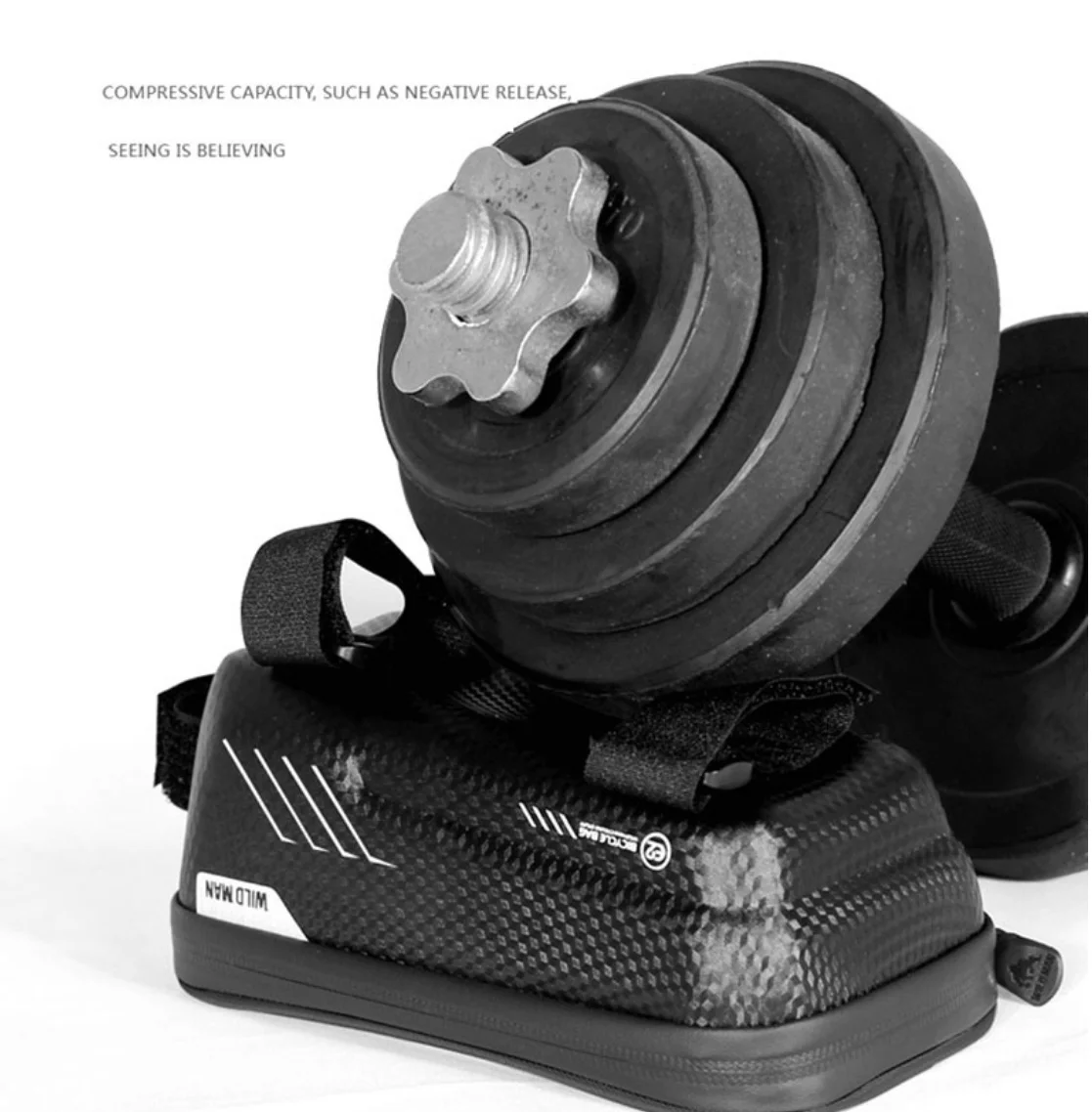 

Mountain Bike Bag Rainproof Waterproof Mtb Front Bag 6.2inch Mobile Phone Case Bicycle Top Tube Bag Cycling Accessories