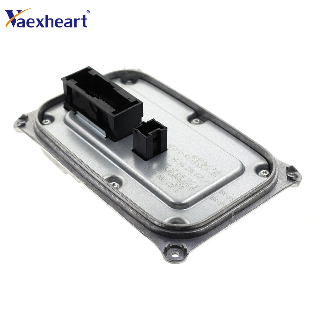 

NEW A2059005110 For Mercedes Benz C C220 C350 Class Control Unit Headlight Ballast