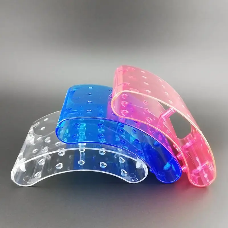 Подставка для торта с 20 отверстиями подставка леденцов дисплей опорные основы