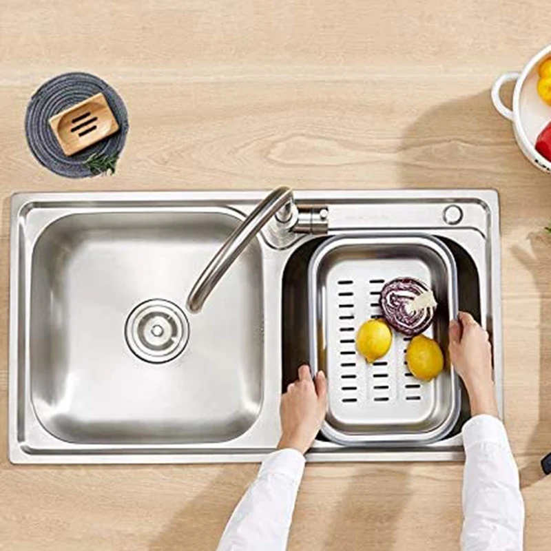 

2Pcs Natural Wooden Bamboo Soap Dish Storage Rack Bathroom Shower Soap Rack Bamboo Handmade Soap Box