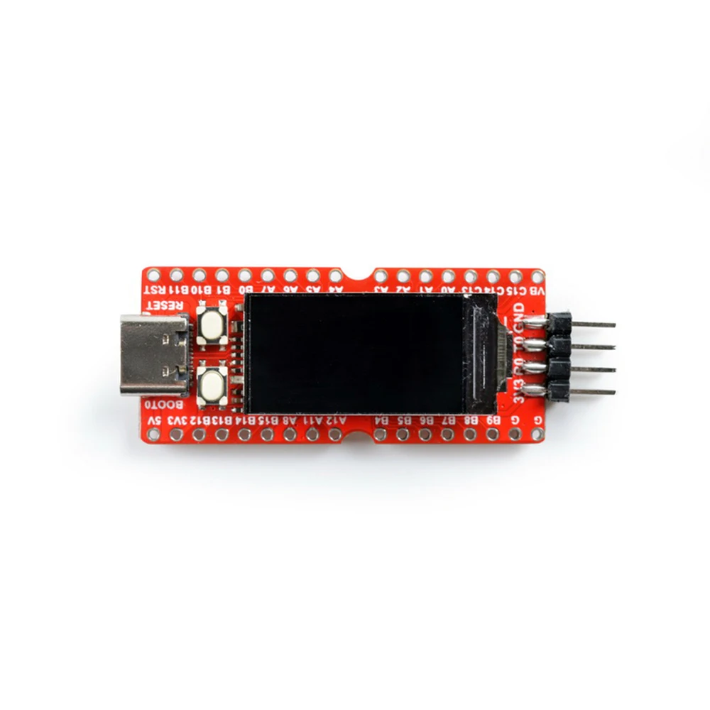 1 шт. Sipeed Longan GD32VF103CBT6 MCU Nano RISC-V макетная плата | Компьютеры и офис