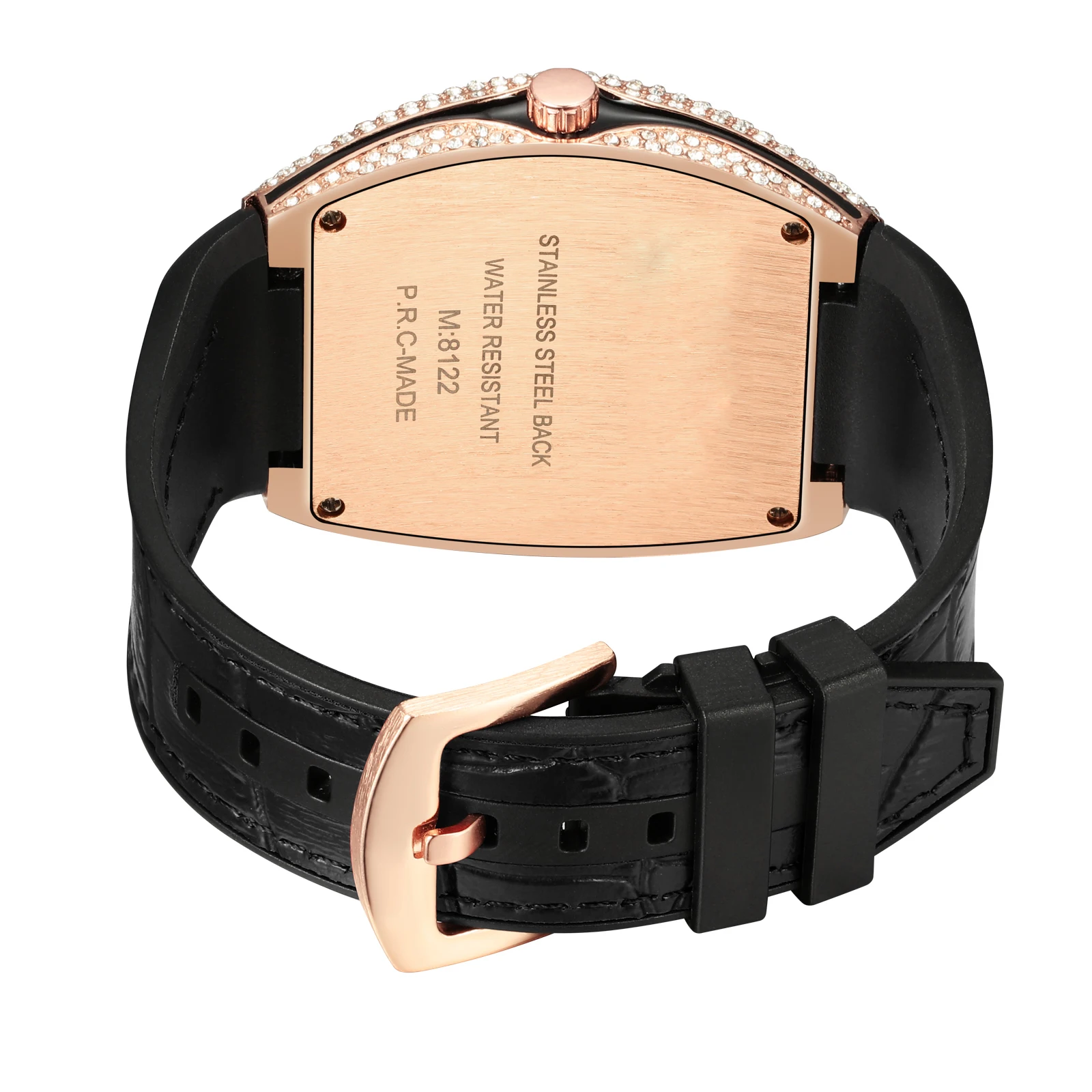 

Dropshipping Luxury Watch Iced Out watch FM Sports Watches Diamond RM Clocks Quartz Watches Military Watch reloj hombre relogio