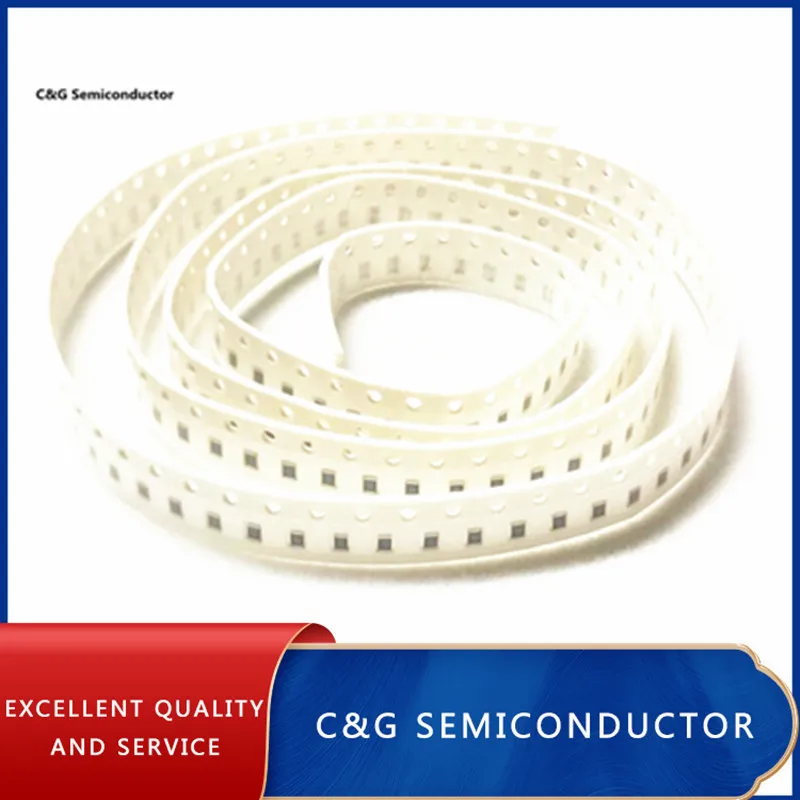 1000 шт. 0805 SMD 1/4 Вт 0R ~ 10 м чип резистор 0 10R 100R 220R 330R 470R 1K 4 7 K 10K 47K 100K 100 330 470 Ом |