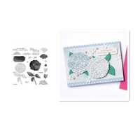 new arrival 2021 dies scrapbooking for diy scrapbooking decorative embossing paper card stamps and dies 2021 new arrivals