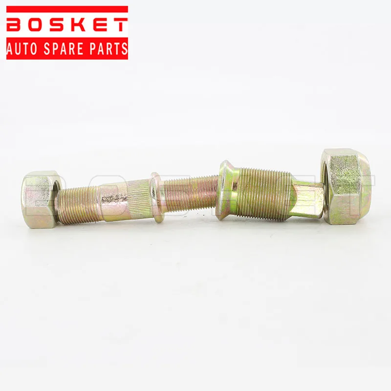 Штифт заднего колеса для ISUZU 4HK1 4HG1 NKR NPR 700P 8 97081584 4 3103042 P301|Гайки и болты| |