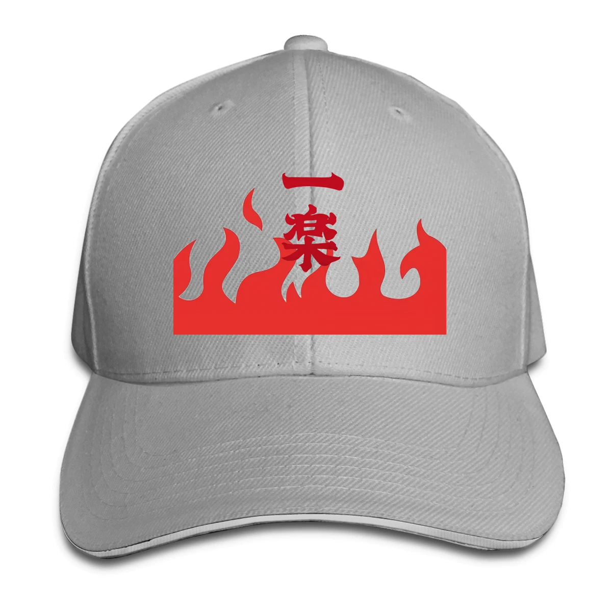 

Namikaze Minato fishing summer caps Anime Cosplay Novelty Men's Women's caps