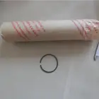 Поршневое кольцо MS210 40 мм X 1,2 мм, подходит для STIHL 021 023 MS230 и более, комплект 2-тактных цилиндров, набор колец для бензопилы, сборка, запчасти для ремонта