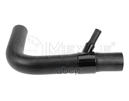 Шланг Радиатора Meyle арт. 12392220004 | Автомобили и мотоциклы