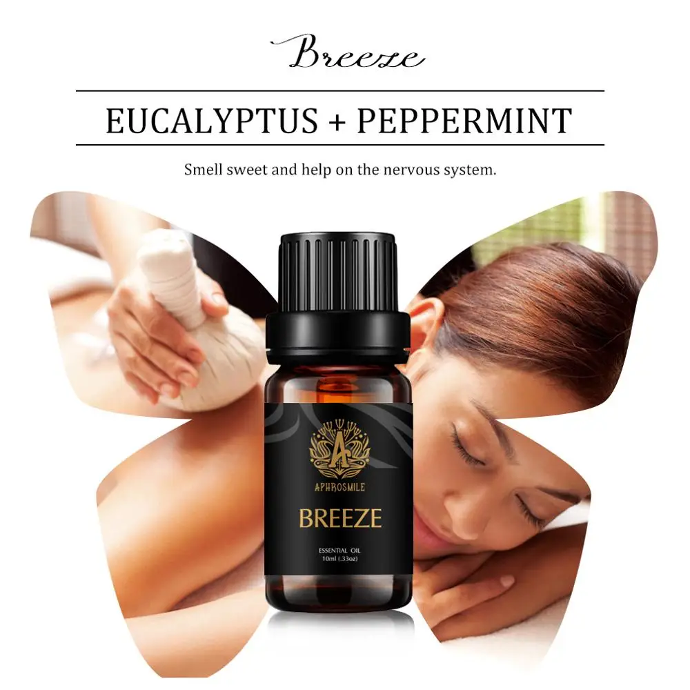 Помогает нервной системе создавать ощущения эфирного масла ухабики 10 мл