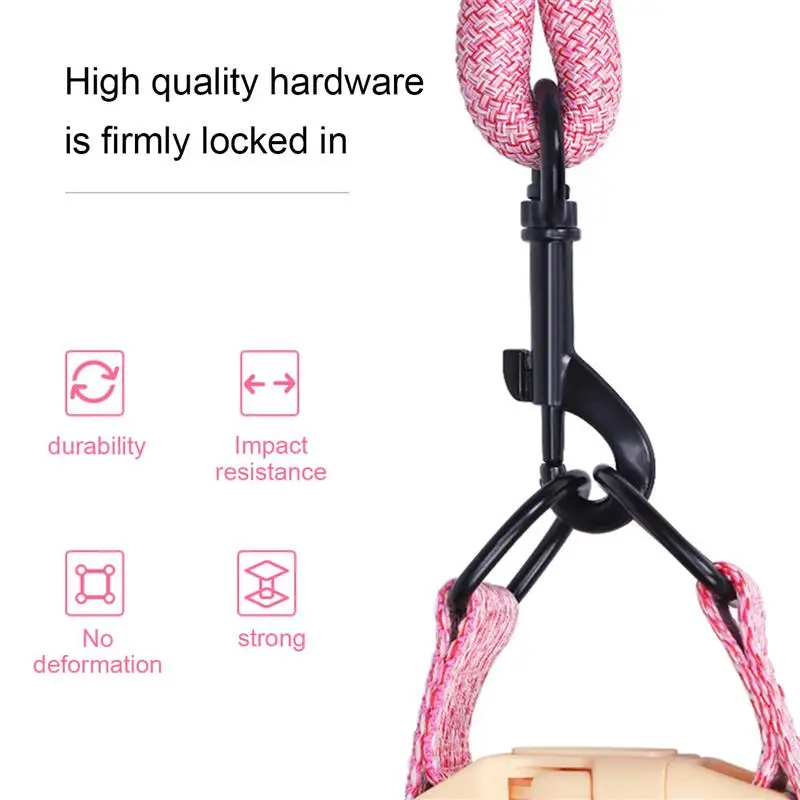 

Pet car seat belt dog traction rope traction belt buffer belt elastic safety rope outdoor traction rope