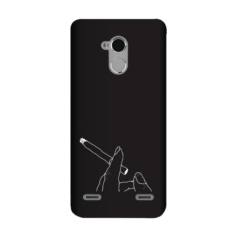 Soft Silicone TPU For ZTE Blade V7 Lite Case Cover Painting Matte Cases V6 Plus Funda | Мобильные телефоны и аксессуары