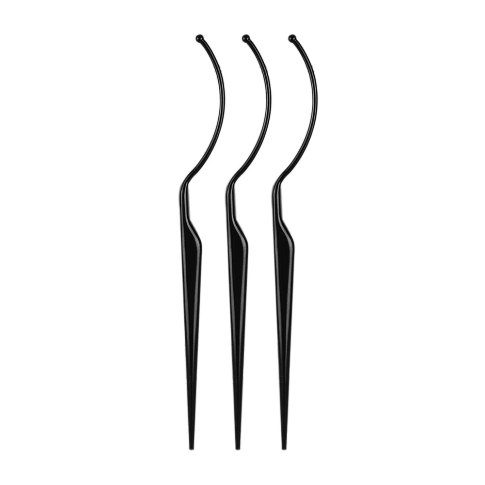 Магнитная подставка для ресниц 3 шт./компл. кронштейн наращивания