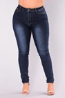 Женские эластичные джинсы calca, узкие длинные джинсы с высокой талией, для полных мам, пикантные джинсы, брюки-карандаш, размера плюс 5XL