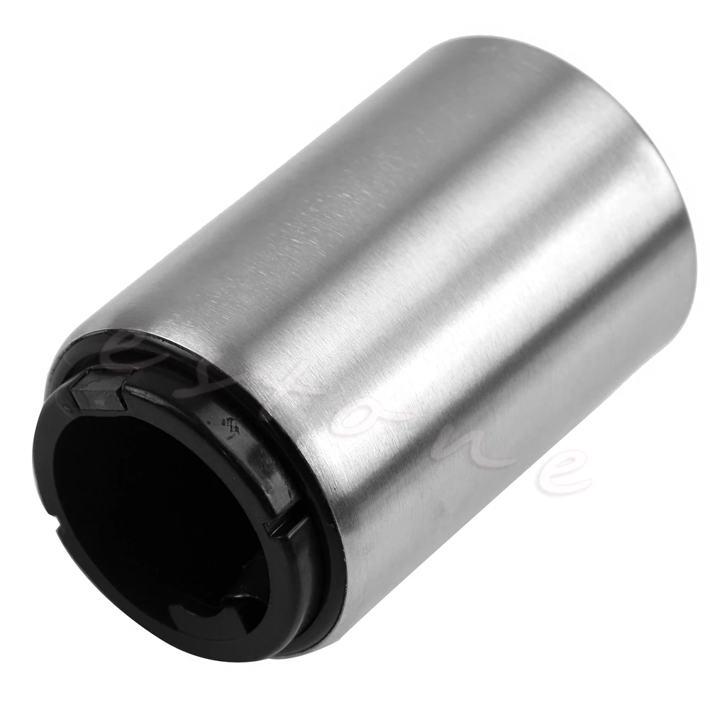 

1Pc Kitchen Tools Bottle Opener Automatic Stainless Steel Bottle Opener Soda