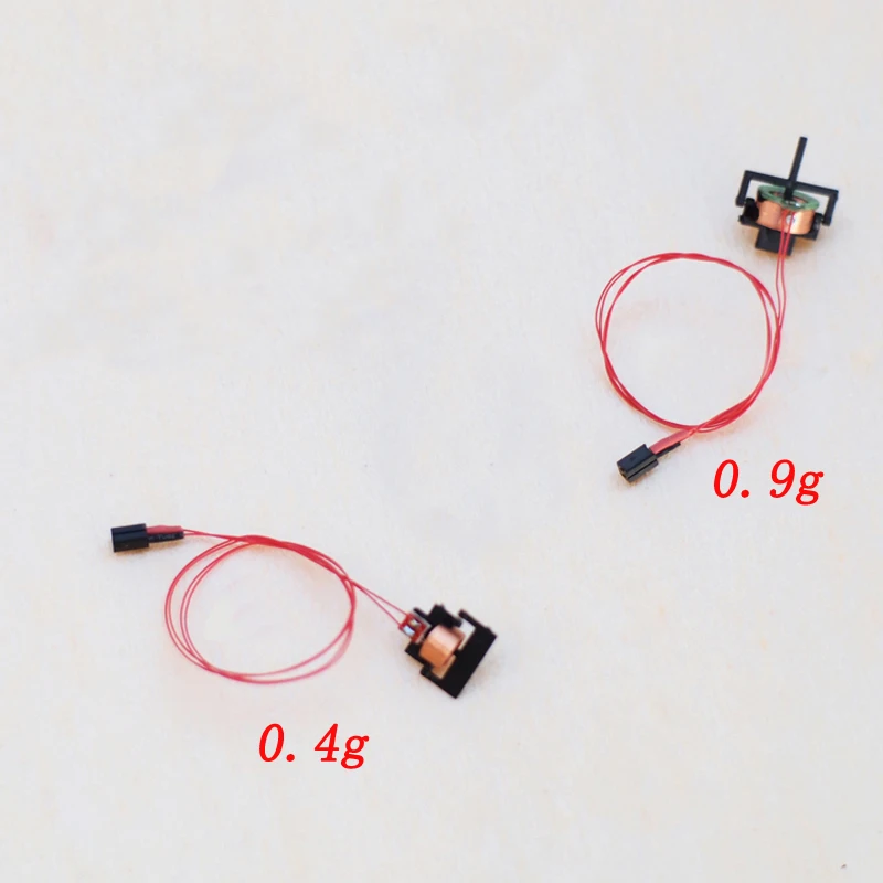 3 шт микро электромагнитный с