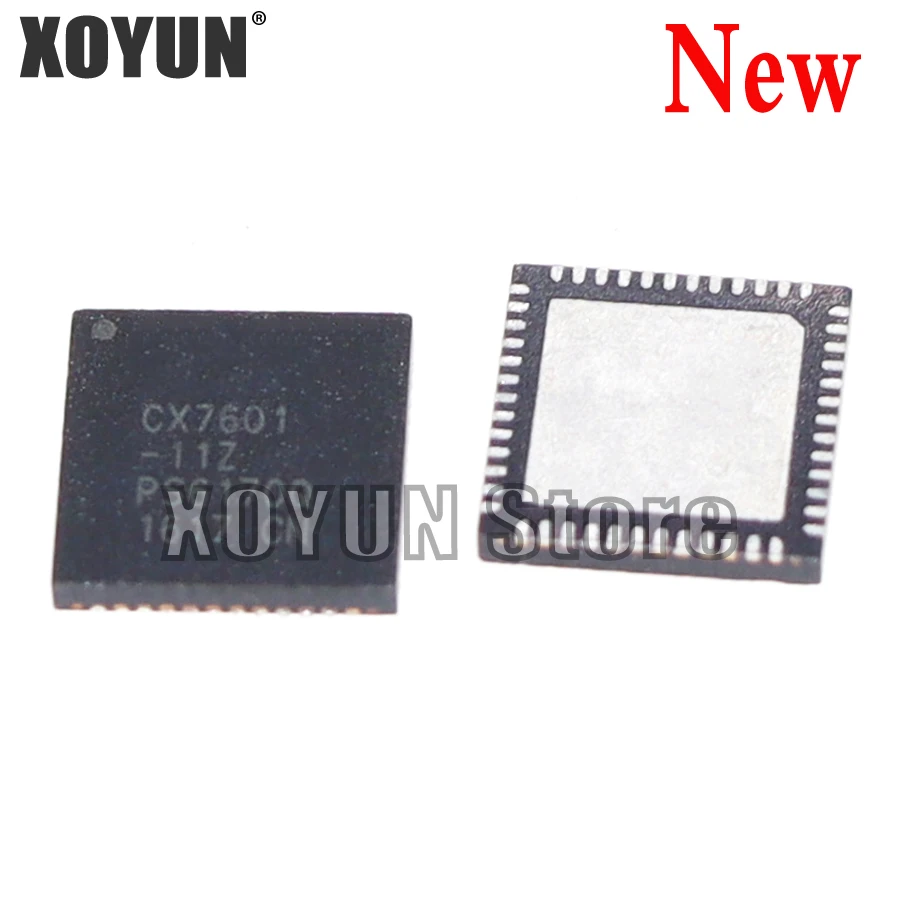 100% новый CX7601 11Z QFN|Интегральные схемы| |
