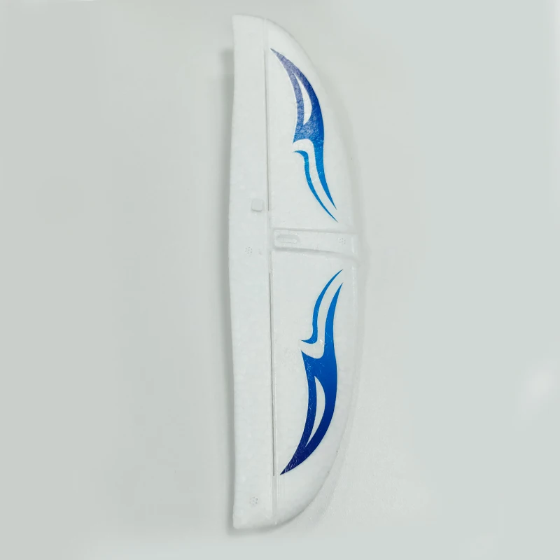 Запасные части для РУ самолета Parkten Wltoys F959 1 комплект основные детали WLtoys 3 канала