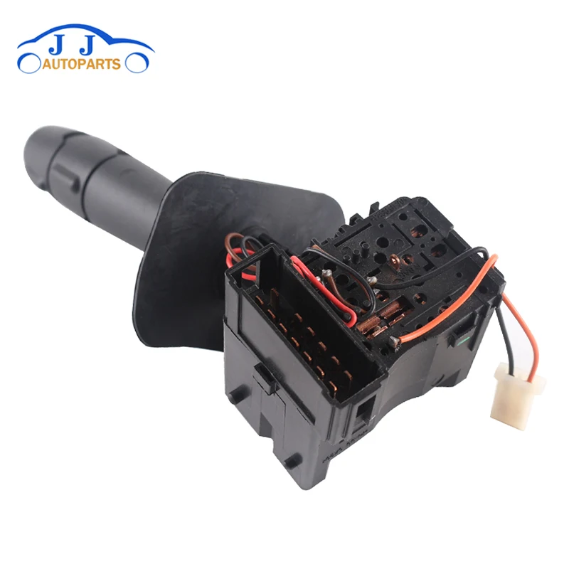 7701048957 для Renault Kangoo I Clio II индикатор рулевой колонки выключатель стеблесветильник