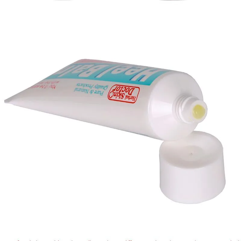 Антивоспалительный бальзам для пилинга ног крем ухода за ногами против сухости