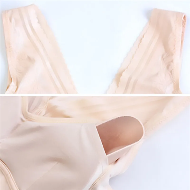 Женский утягивающий корсет корректирующее боди пластика Управление бедра