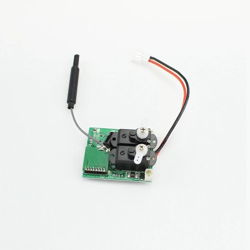 

A800.0005 Window Cover Canopy with A800.0009 Receiver Board Main Motherboard