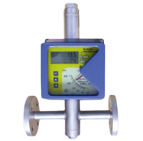 

Металлическая трубка, импульсный расходомер жидкости, измерительный прибор