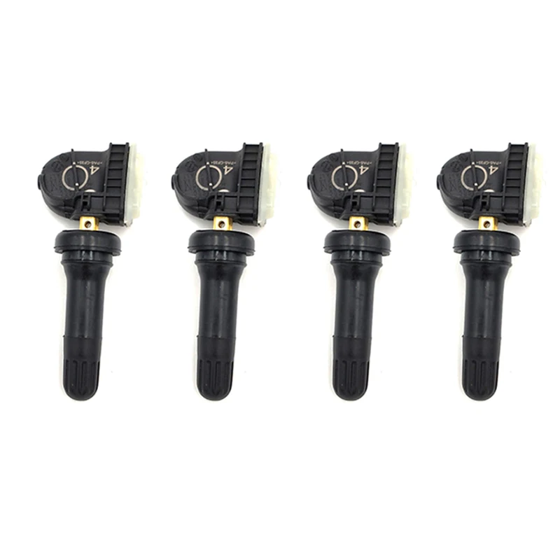 Датчик давления в шинах OEM 13506028 TPMS клапан для Opel Adam Ampera Antara Astra Corsa Insignia|Системы