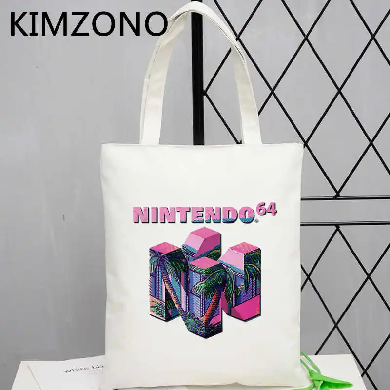 

Сумка для покупок Vaporwave, Джутовая сумка, сумка, сумка из переработанной ткани, сумка для покупок, сумка-тоут