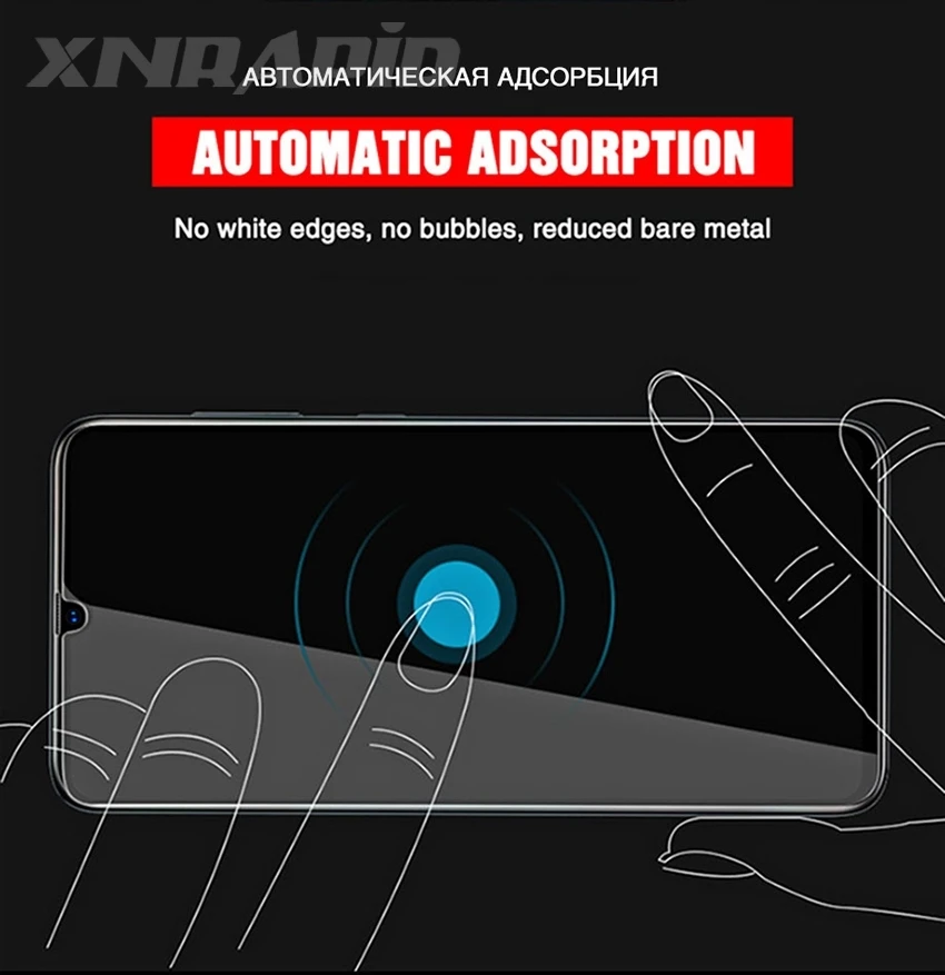 

3Pcs Tempered Glass For Samsung Galaxy A51 A71 A30 A30S A50 A70 Screen Protector Samsung A10 A20 A20E A40 A60 A80 A90 Glass