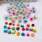 Капсулы в виде капсул диаметром 28 мм