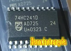2 шт./лот 74HC241D HC241 7 мм [SMD] | Электроника