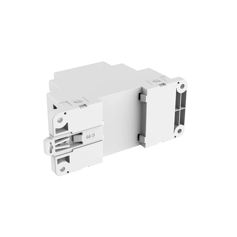 Конвертер декодера DMX512 на Din-рейку SPI TTL светодиодный пиксельный контроллер DMX Slave