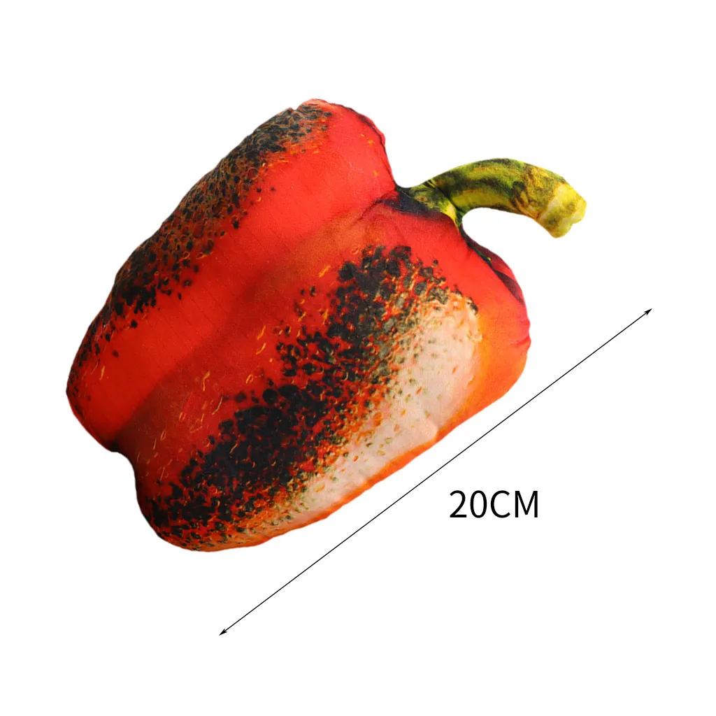 

Simulation Chicken Fish Shape Pillow Soft Lumbar Back Cushion Plush Food Pillow Soft Lumbar Back Cushion Plush Food Pillow#4