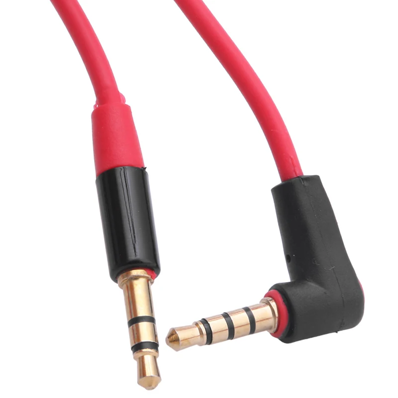 Аудиокабель MOLA 3 5 мм remplacement L с micro pour Monster Beats By Dr Dre | Электроника