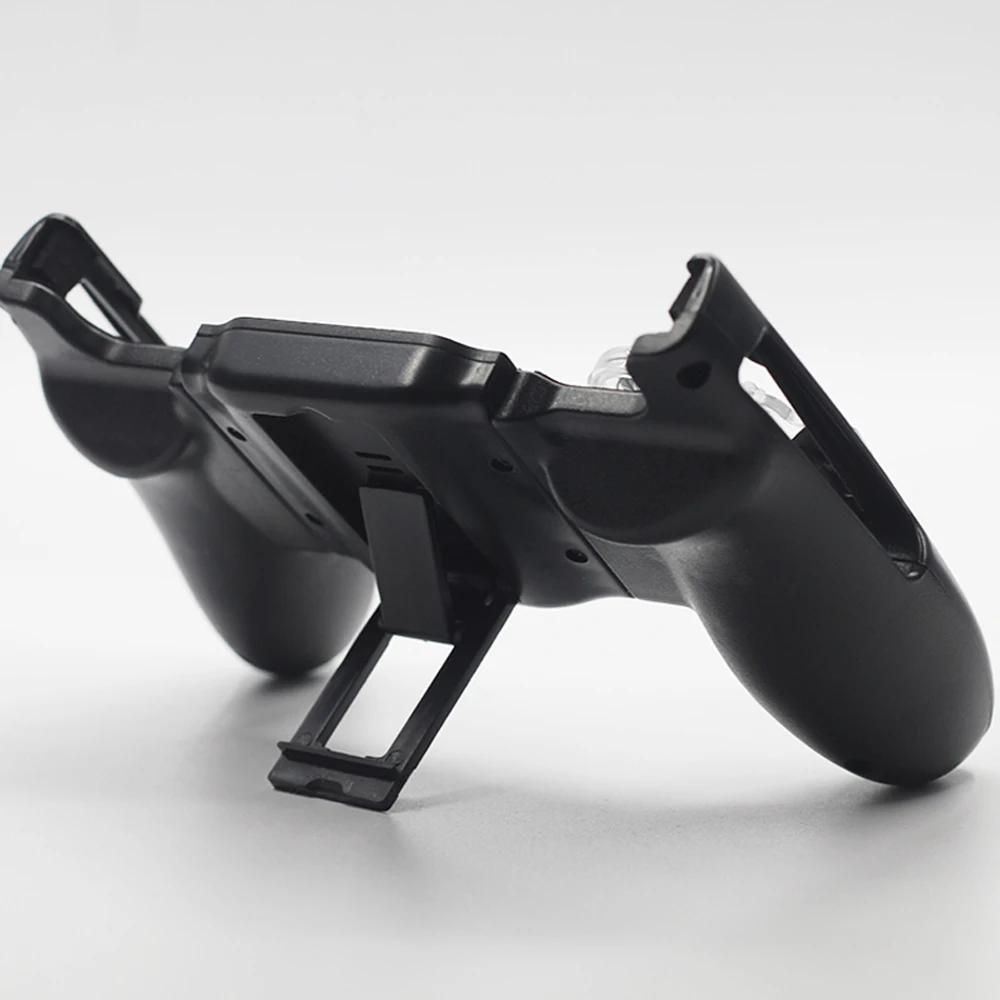 

PUBG Moible Controller Gamepad Free Fire L1 R1 Triggers PUGB Mobile Game Pad Grip L1R1 Joystick for iPhone Android Phone