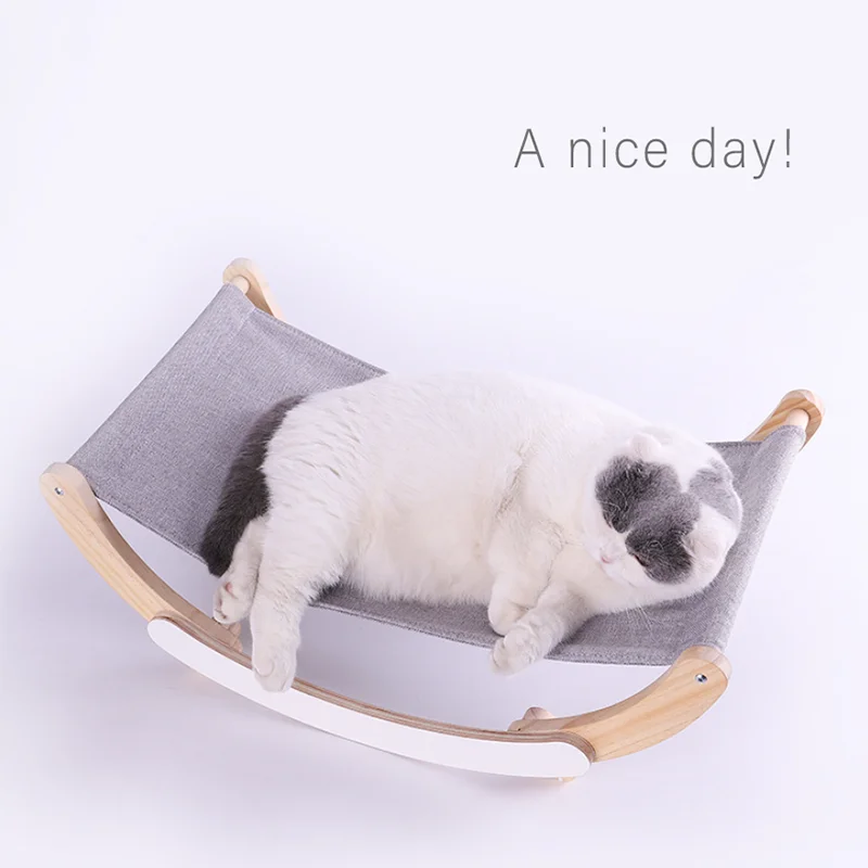 

Cat Hanging Beds Comfortable Sunny Seat Pet Hammock Pet Shelf Seat Beds Supplies Pet Shaker Dog Bed Pets Cat Beds