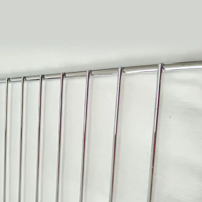 Бытовые аксессуары для электрической духовки сетчатая духовка барбекю из