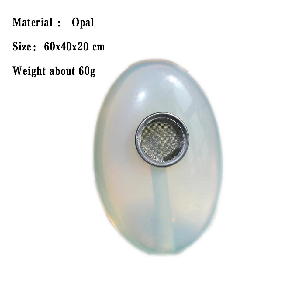 1 шт. мини мульти-дизайн портативный элегантный ручной работы чистый натуральный