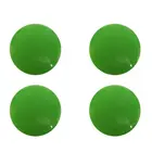 4 шт. марафона номер Магнитный гоночной держатели для фиксации зажимы номер пояс тонком каблучке на застежке; Сандалии из ткани со Триатлон Run велосипедные аксессуары