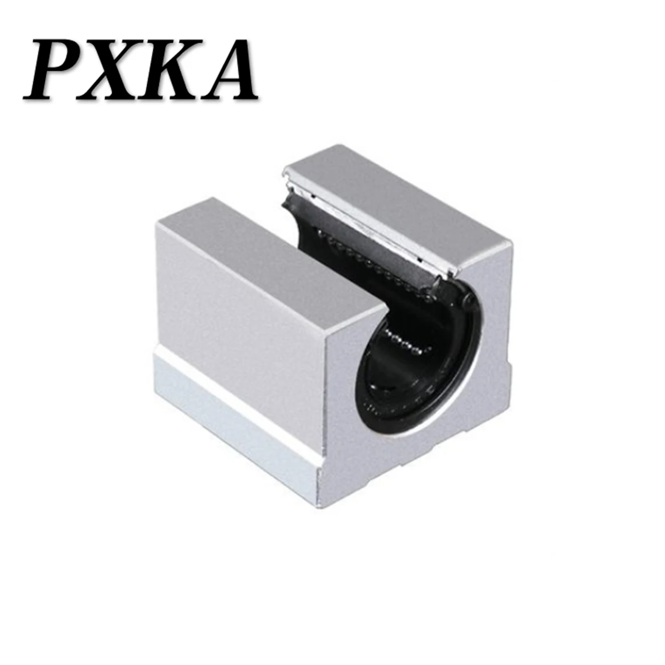 Удлиненный ползунок открывающийся скользящий блок линейная направляющая