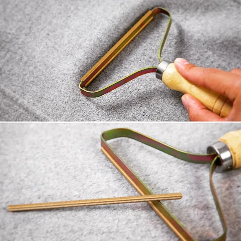 Инструменты для чистки портативный прибор удаления ворса инструмент бритья