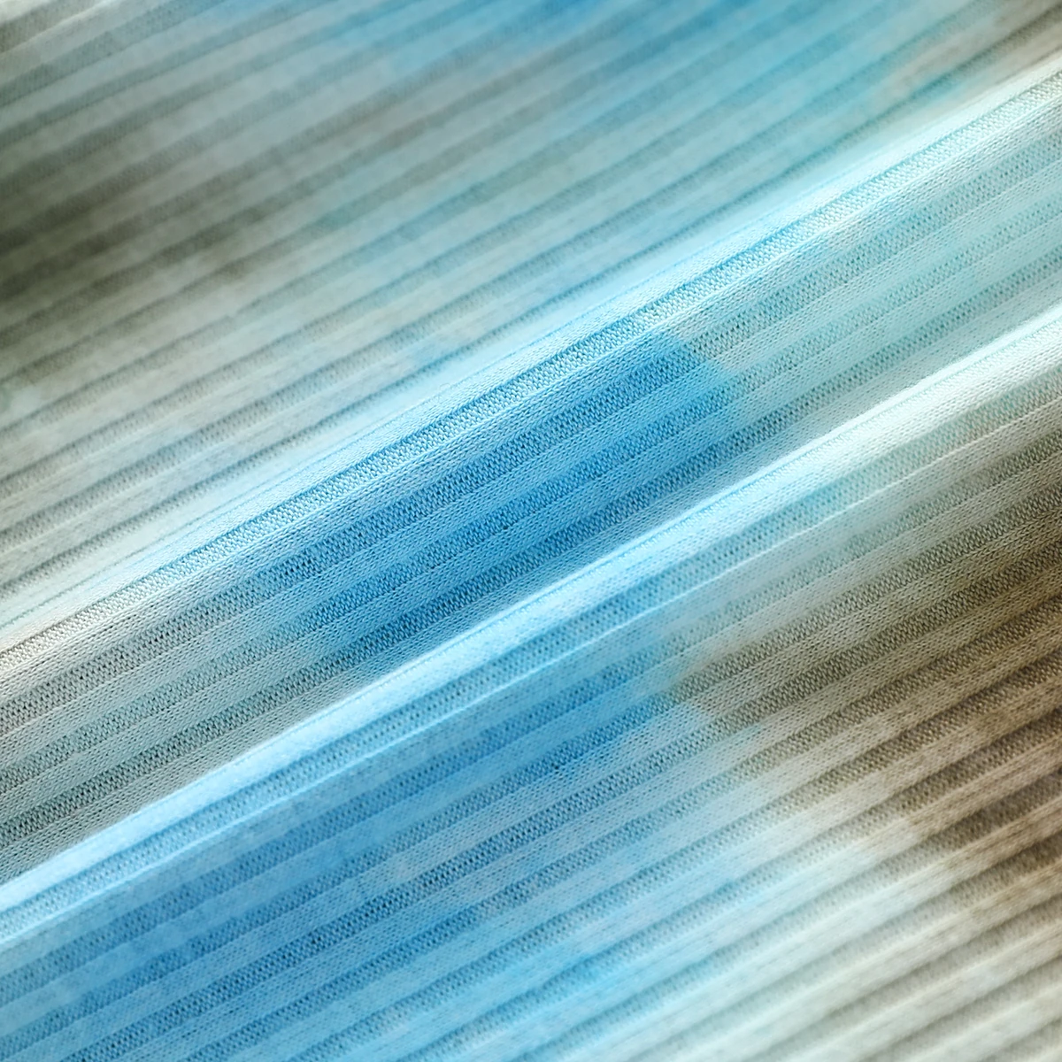 Пижамный комплект в рубчик для маленьких мальчиков трикотажная рубашка с