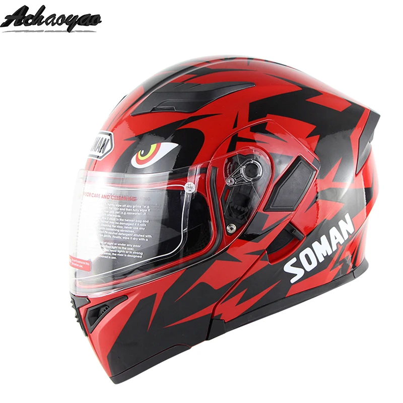 Мотоциклетный rcycle шлем SkyEye moto casco cross casque cascos para kask Кафе racer Полнолицевой скутер