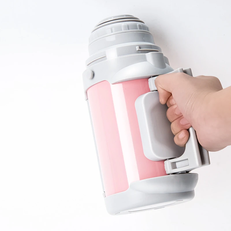 Термос из нержавеющей стали 1200 мл | Дом и сад