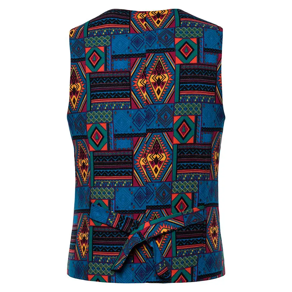 Мужской костюмный жилет yunклос народного стандарта азиатского размера