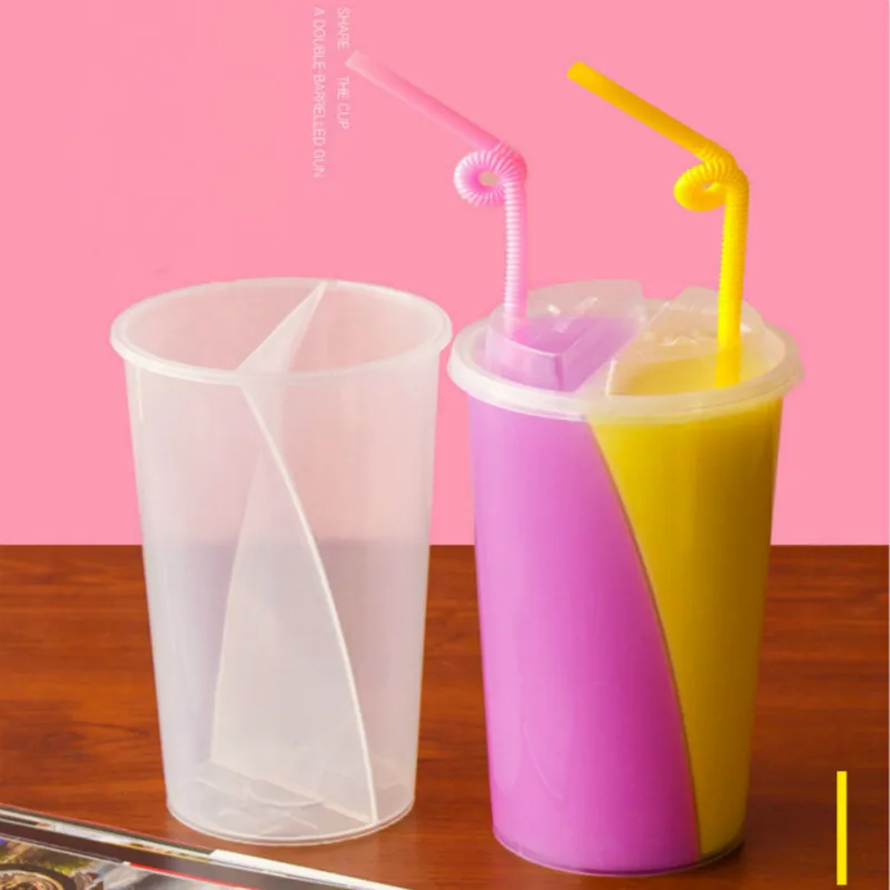 Одноразовые пластиковые чашки хорошего качества для кофе молока чая инъекций